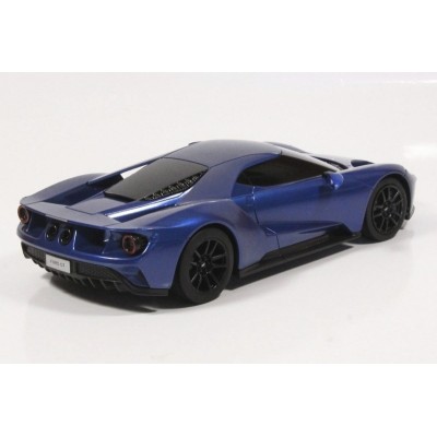 RC model Ford GT - 1:24 různé provedení