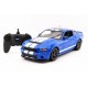 RC - Ford Mustang Shelby GT 500 1:14 - 2.4 GHz různé barvy