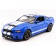 RC - Ford Mustang Shelby GT 500 1:14 - 2.4 GHz různé barvy