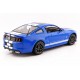 RC - Ford Mustang Shelby GT 500 1:14 - 2.4 GHz různé barvy