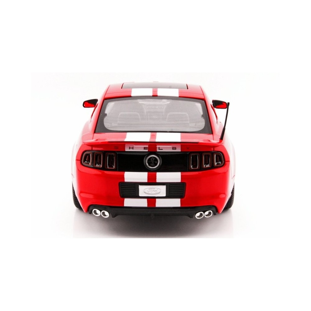 Ford Mustang Shelby GT500 20 – Ford Online