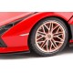 RC model Lamborghini Sian 1:14 - 2.4GHz různé barvy