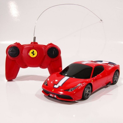 RC - Ferrari 458 speciale 2.4GHz- 1:24