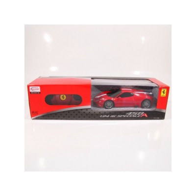RC - Ferrari 458 speciale 2.4GHz- 1:24