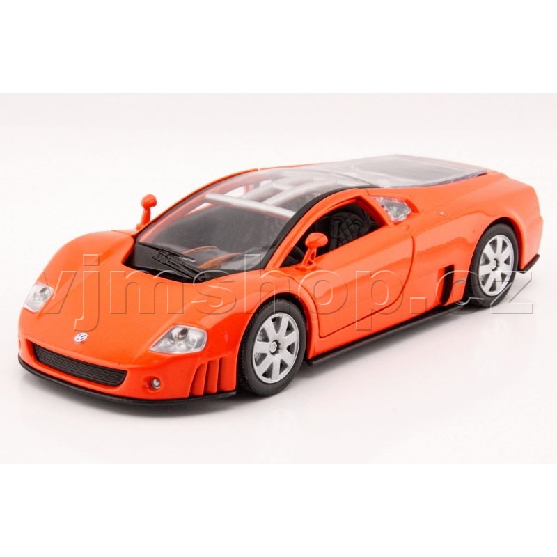 1:24 Volkswagen Nardo W12 Show Car