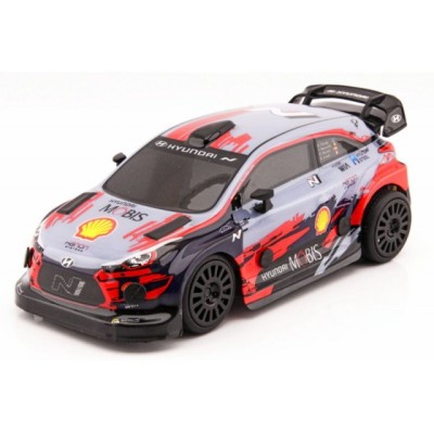 RC model Hyundai i20 WRC - 1:28