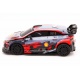 RC model Hyundai i20 WRC - 1:28