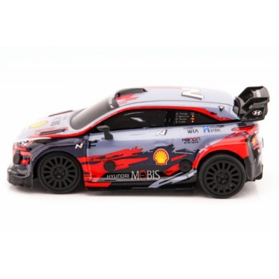 RC model Hyundai i20 WRC - 1:28