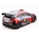 RC model Hyundai i20 WRC - 1:28