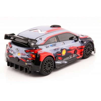 RC model Hyundai i20 WRC - 1:28