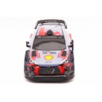 RC model Hyundai i20 WRC - 1:28