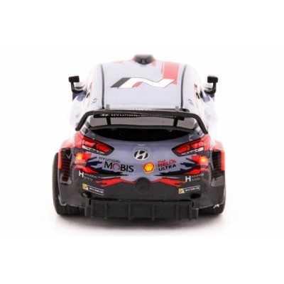 RC model Hyundai i20 WRC - 1:28