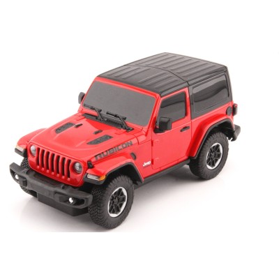 RC - Jeep Wrangler JL - 1:24