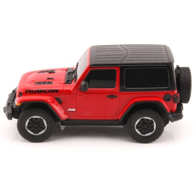 RC - Jeep Wrangler JL - 1:24