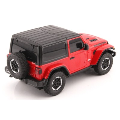 RC - Jeep Wrangler JL - 1:24