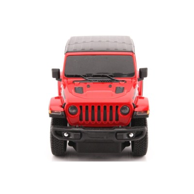 RC - Jeep Wrangler JL - 1:24