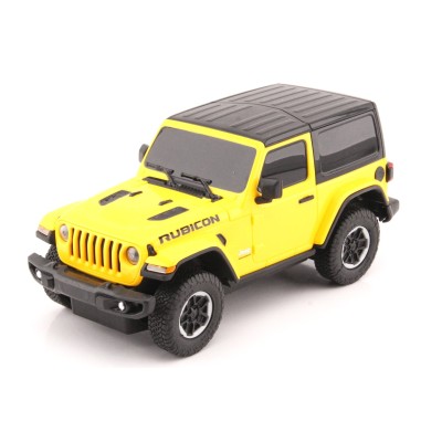 RC - Jeep Wrangler JL - 1:24