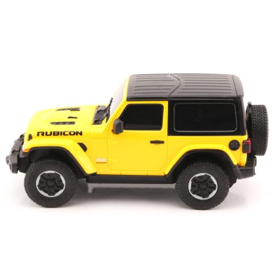 RC - Jeep Wrangler JL - 1:24