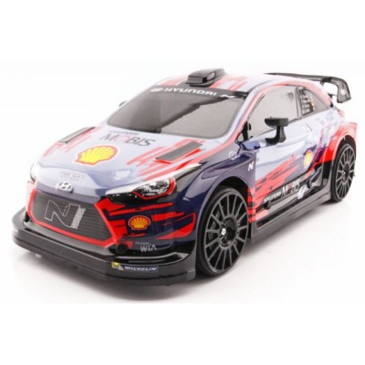 RC - Hyundai  i20 WRC - 2,4GHz  1:10