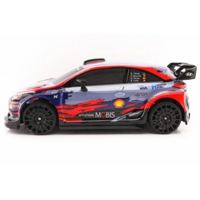 RC - Hyundai  i20 WRC - 2,4GHz  1:10