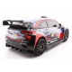 RC - Hyundai i20 WRC - 2,4GHz 1:10