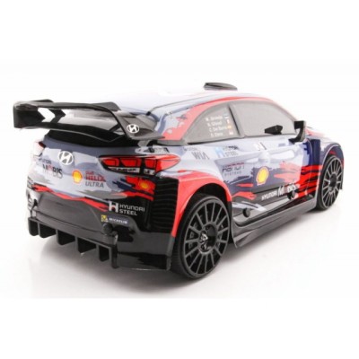 RC - Hyundai  i20 WRC - 2,4GHz  1:10