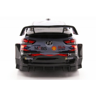 RC - Hyundai  i20 WRC - 2,4GHz  1:10