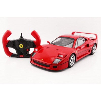 RC model auta Ferrari F40 1:14 - 2,4GHz