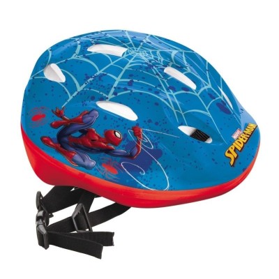 Přilba dětská SpiderMan velikost M - 52-56cm