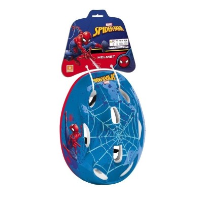 Přilba dětská SpiderMan velikost M - 52-56cm