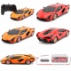 RC model Lamborghini Sian 1:24 - 2.4GHz různé barvy