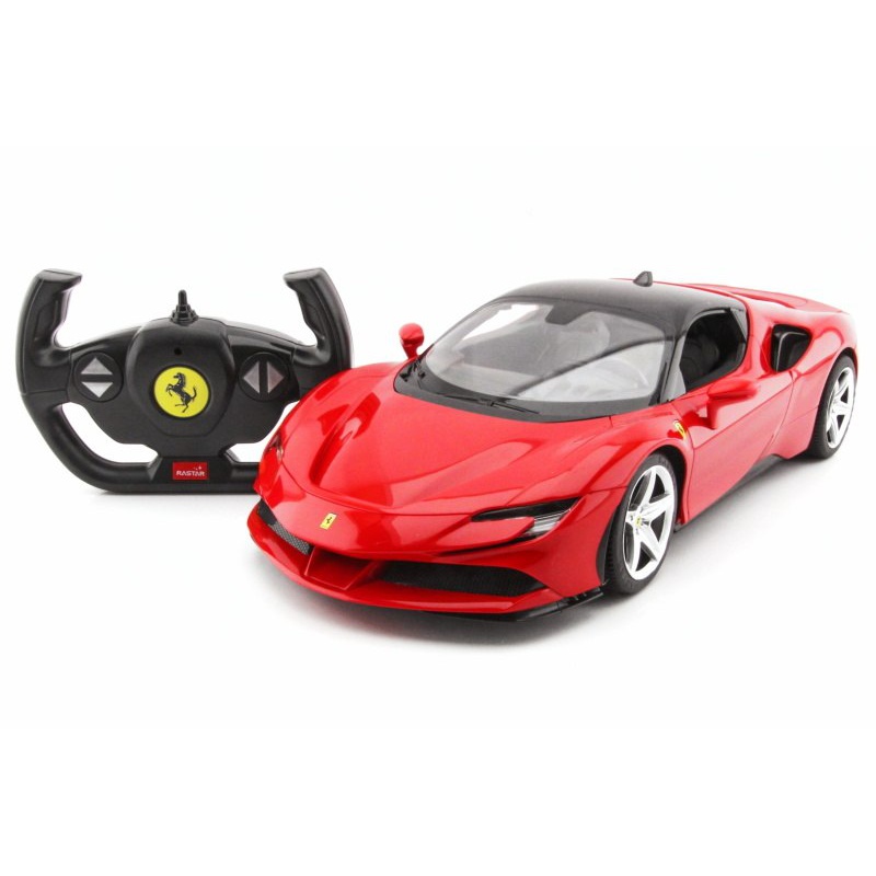 RC - Ferrari SF 90 Strad 1:14 - 2.4GHz