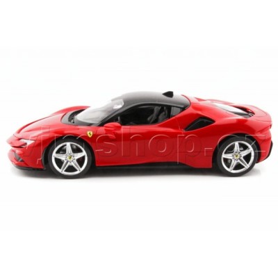 RC - Ferrari SF 90 Strad 1:14 - 2.4GHz