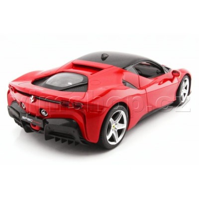 RC - Ferrari SF 90 Strad 1:14 - 2.4GHz