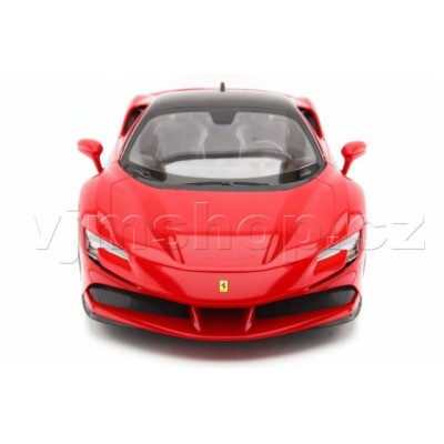 RC - Ferrari SF 90 Strad 1:14 - 2.4GHz