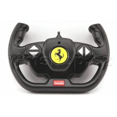 RC - Ferrari SF 90 Strad 1:14 - 2.4GHz