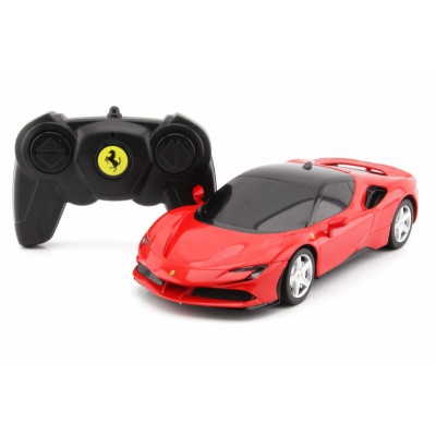 RC - Ferrari SF90 Stradale - 1:24 2.4.GHz