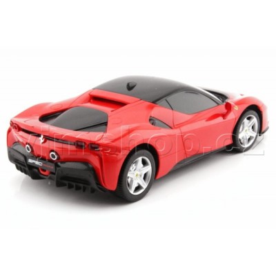 RC - Ferrari SF90 Stradale - 1:24 2.4.GHz