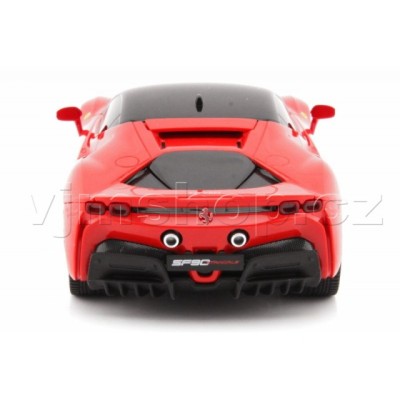 RC - Ferrari SF90 Stradale - 1:24 2.4.GHz