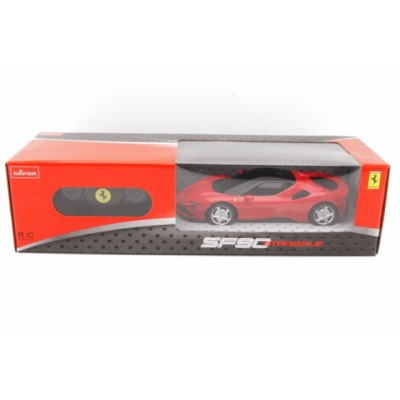 RC - Ferrari SF90 Stradale - 1:24 2.4.GHz