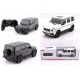 RC - Mercedes-Benz G63 AMG 1:24 - 2.4GHz