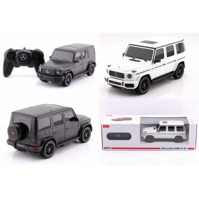 RC - Mercedes-Benz G63 AMG 1:24 - 2.4GHz