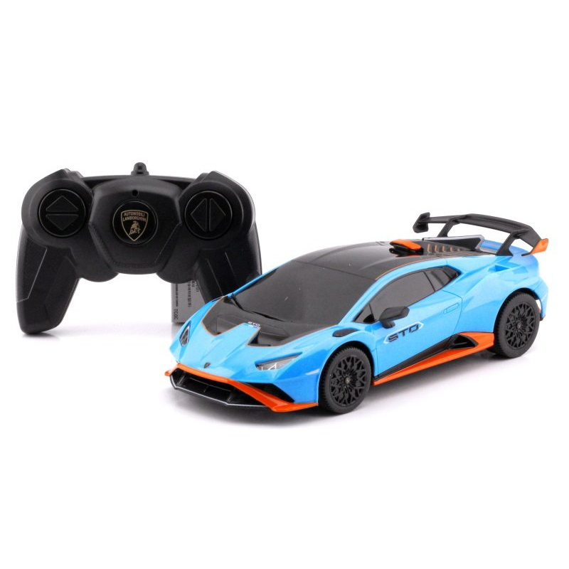 RC Lamborghini Huracan Sto 1:24 - 2.4GHz