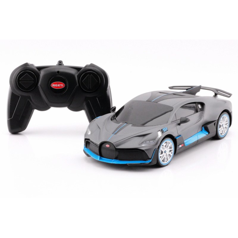 RC Bugatti Divo 1:24 - 2.4GHz