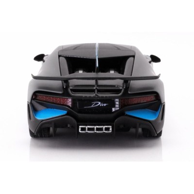 RC Bugatti Divo 1:24 - 2.4GHz