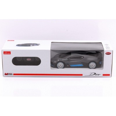 RC Bugatti Divo 1:24 - 2.4GHz