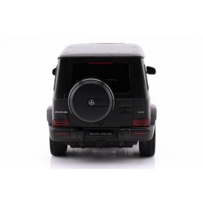 RC - Mercedes-Benz G63 AMG 1:24 - 2.4GHz