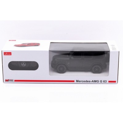 RC - Mercedes-Benz G63 AMG 1:24 - 2.4GHz