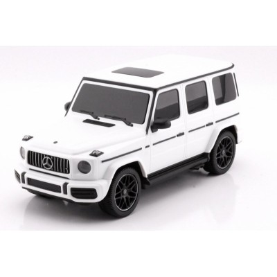 RC - Mercedes-Benz G63 AMG 1:24 - 2.4GHz