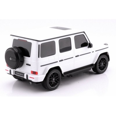 RC - Mercedes-Benz G63 AMG 1:24 - 2.4GHz